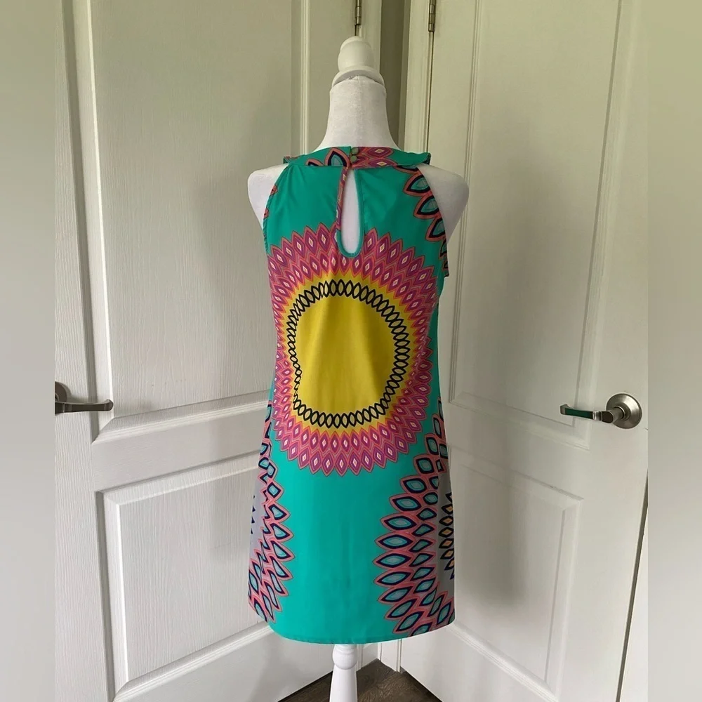 Aryeh sleeveless dress size small - Picture 2 of 6